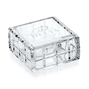 Monticello Trinket Box | https://www.bestnamebadges.com