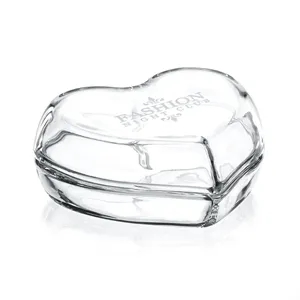 Virginia Glass Box | https://www.bestnamebadges.com