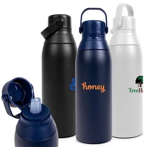SteelFlow 25oz. Insulated Bottle