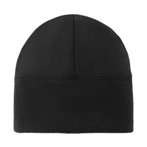 Port Authority Fleece Beanie. | https://www.bestnamebadges.com