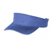 Port Authority Beach Wash Visor. | https://www.bestnamebadges.com
