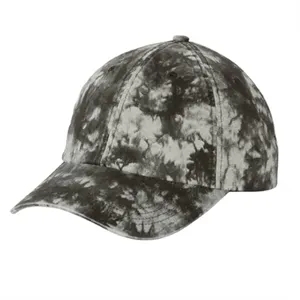 Port Authority Tie-Dye Cap | https://www.bestnamebadges.com