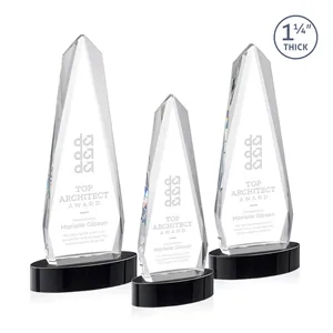 Cheswick Award on Alberton Base - Black