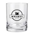 13 oz. Roseville Rocks Glass | https://www.bestnamebadges.com