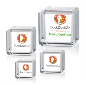 Davenport Cube VividPrint™ Award