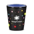 Balmes Ceramic Shot -  VividPrint™ | https://www.bestnamebadges.com