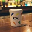 Stoke Ceramic Shot - VividPrint™ | https://www.bestnamebadges.com