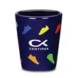 Stoke Ceramic Shot - VividPrint™ | https://www.bestnamebadges.com
