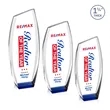 Colorado VividPrint™ Award - Blue | https://www.bestnamebadges.com