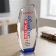 Colorado VividPrint™ Award - Blue | https://www.bestnamebadges.com