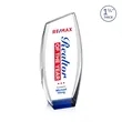 Colorado VividPrint™ Award - Blue | https://www.bestnamebadges.com
