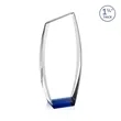 Colorado VividPrint™ Award - Blue | https://www.bestnamebadges.com
