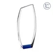 Colorado VividPrint™ Award - Blue | https://www.bestnamebadges.com