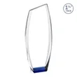 Colorado VividPrint™ Award - Blue | https://www.bestnamebadges.com