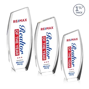 Colorado VividPrint Award - Clear