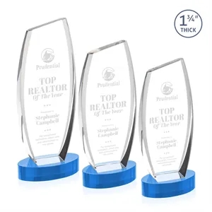 Colorado Award on Base - Sky Blue