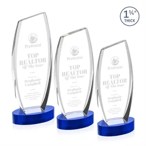 Colorado Award on Base - Blue