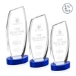Colorado Award on Base - Blue | https://www.bestnamebadges.com