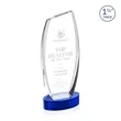 Colorado Award on Base - Blue | https://www.bestnamebadges.com