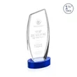 Colorado Award on Base - Blue | https://www.bestnamebadges.com