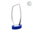 Colorado Award on Base - Blue | https://www.bestnamebadges.com
