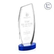 Colorado Award on Base - Blue | https://www.bestnamebadges.com