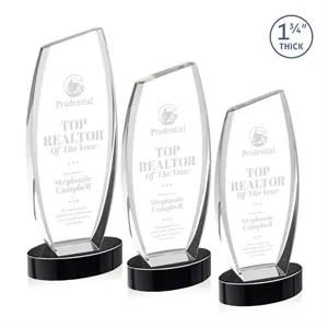 Colorado Award on Base - Black