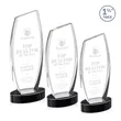 Colorado Award on Base - Black | https://www.bestnamebadges.com