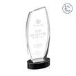 Colorado Award on Base - Black | https://www.bestnamebadges.com