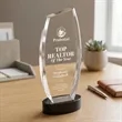 Colorado Award on Base - Black | https://www.bestnamebadges.com