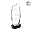 Colorado Award on Base - Black | https://www.bestnamebadges.com