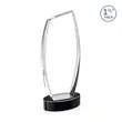 Colorado Award on Base - Black | https://www.bestnamebadges.com