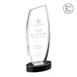 Colorado Award on Base - Black | https://www.bestnamebadges.com