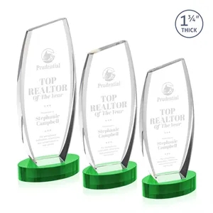 Colorado Award on Base - Green