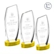 Colorado Award on Base - Gold | https://www.bestnamebadges.com