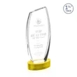 Colorado Award on Base - Gold | https://www.bestnamebadges.com