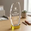 Colorado Award on Base - Gold | https://www.bestnamebadges.com
