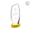 Colorado Award on Base - Gold | https://www.bestnamebadges.com
