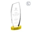 Colorado Award on Base - Gold | https://www.bestnamebadges.com