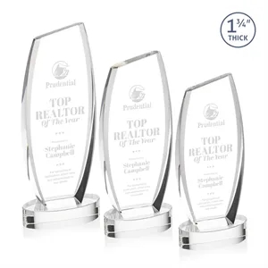 Colorado Award on Base - Clear