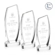 Colorado Award on Base - Clear | https://www.bestnamebadges.com