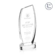 Colorado Award on Base - Clear | https://www.bestnamebadges.com