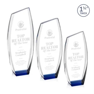 Colorado Award - Blue