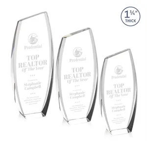 Colorado Award - Clear