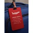 Luggage Tags | https://www.bestnamebadges.com