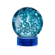 Addison Award on Stanrich Base - Blue | https://www.bestnamebadges.com