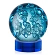 Addison Award on Stanrich Base - Blue | https://www.bestnamebadges.com