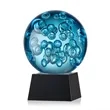 Addison Award on Robson Base - Black | https://www.bestnamebadges.com