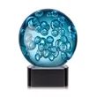Addison Award on Paragon Base - Black | https://www.bestnamebadges.com