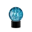 Addison Award on Marvel Base - Black | https://www.bestnamebadges.com
